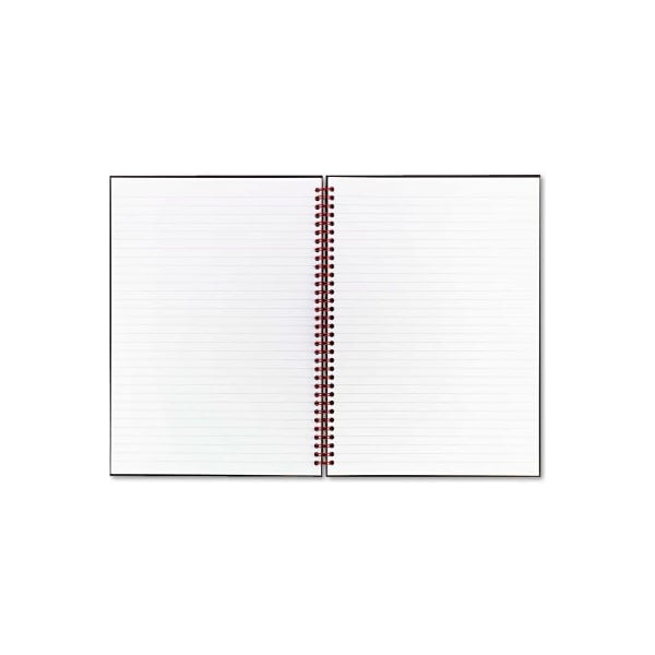 Twinwire Hardcover Notebook, 8-1/2" x 11", 70 Sheets/Pad